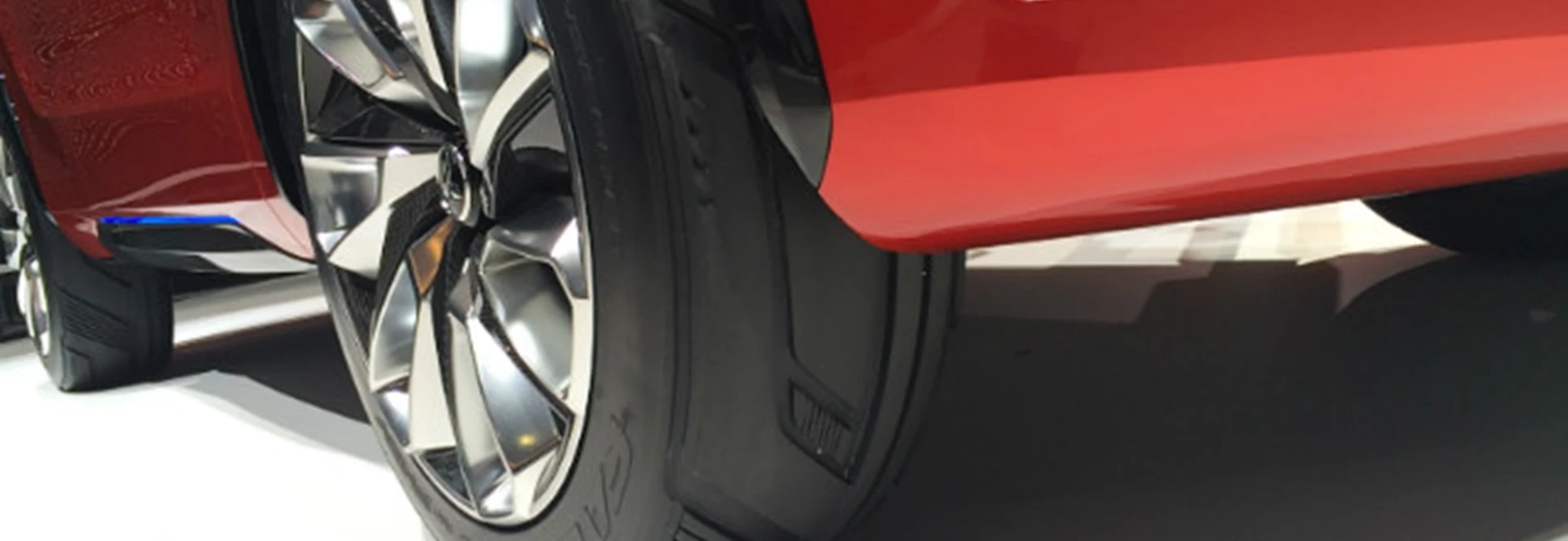 Four myths about car tyres debunked